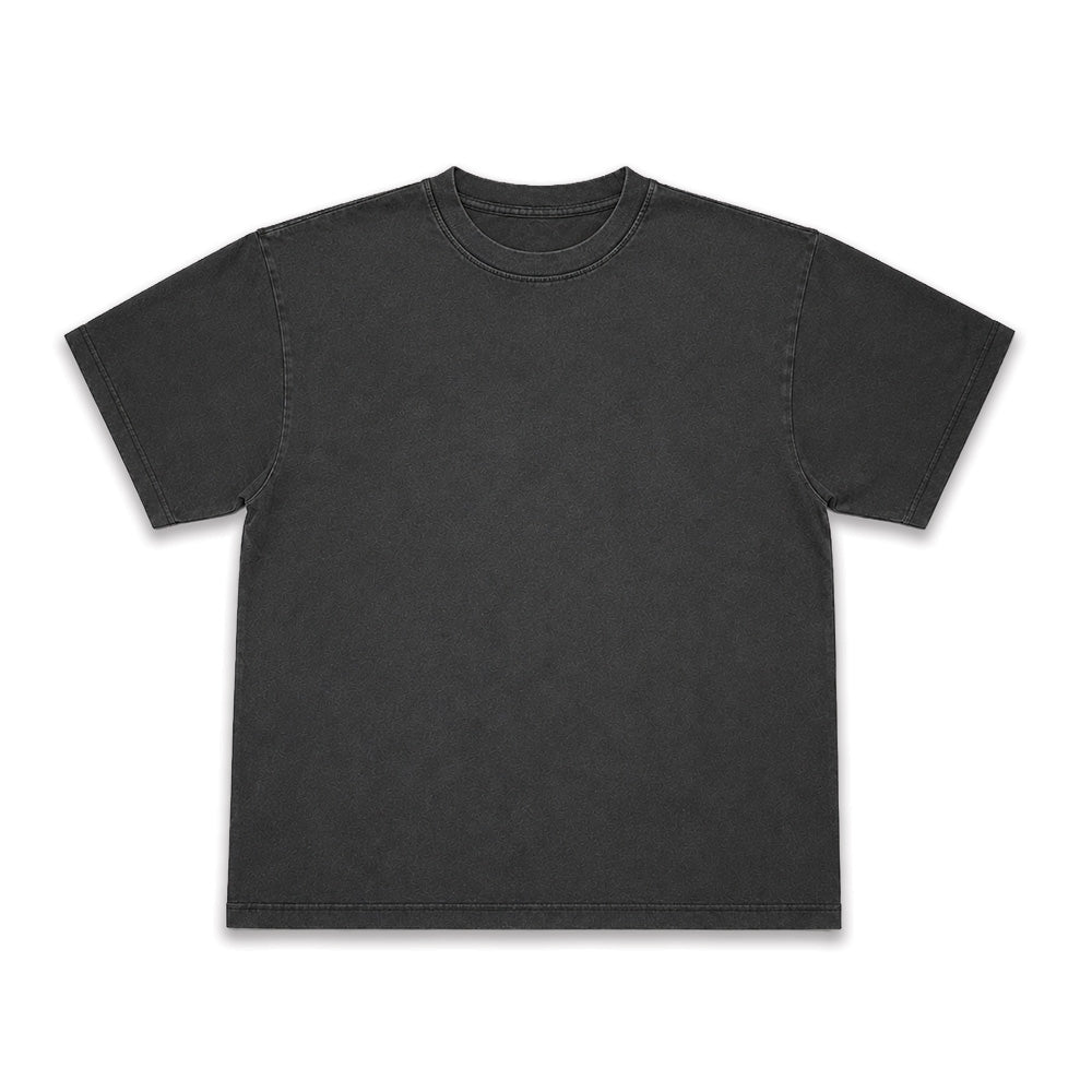 BOX TEE