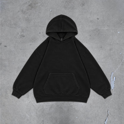 HEAVY HOODIE