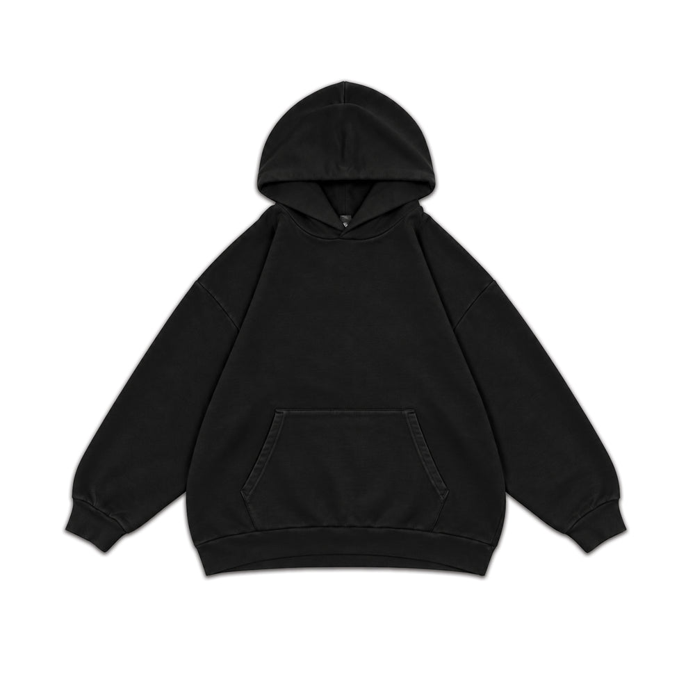 HEAVY HOODIE