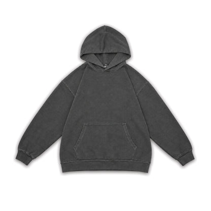HEAVY HOODIE