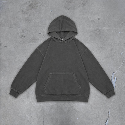 HEAVY HOODIE