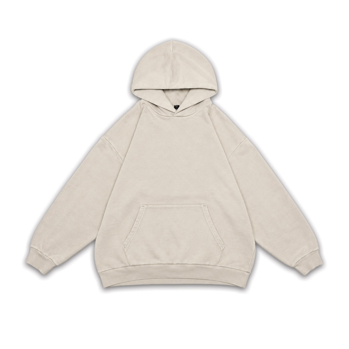 HEAVY HOODIE
