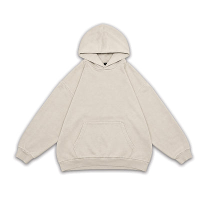 HEAVY HOODIE