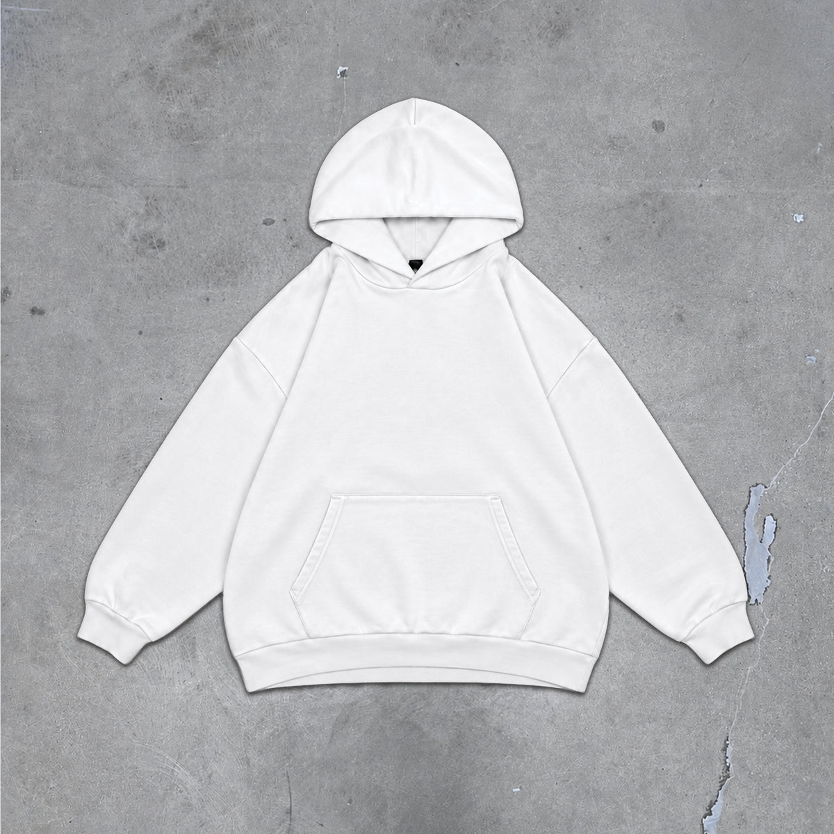 HEAVY HOODIE