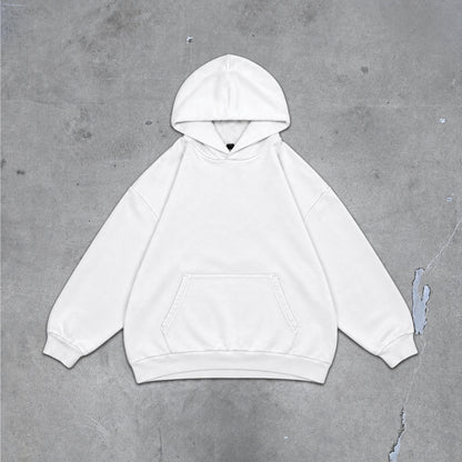 HEAVY HOODIE