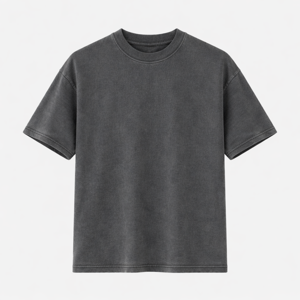 BOX TEE