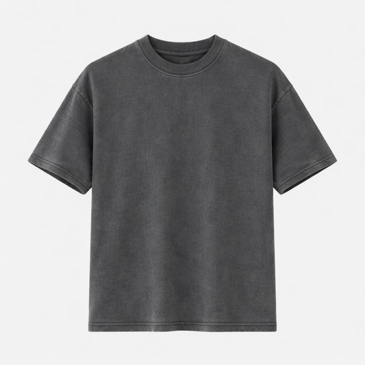 BOX TEE