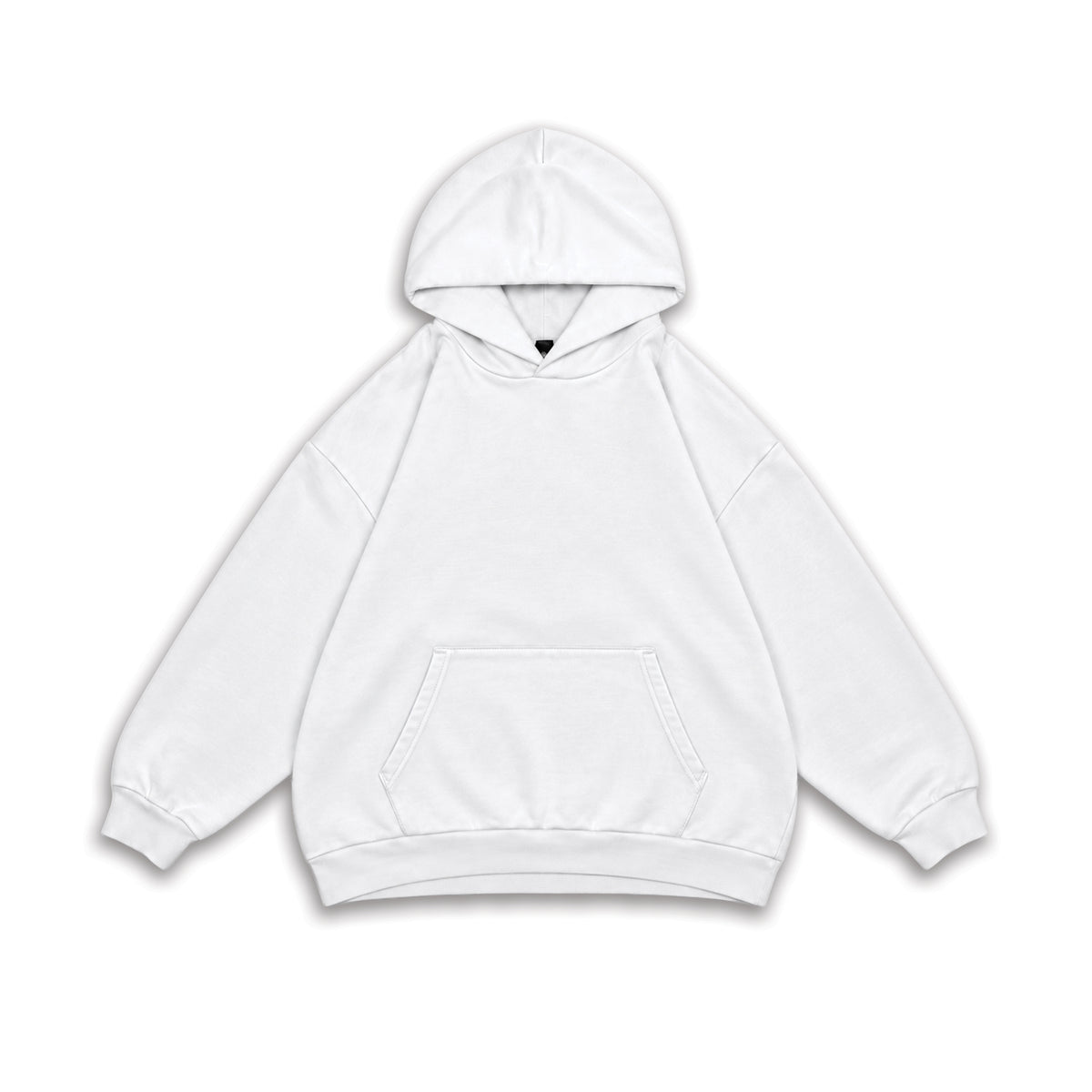 HEAVY HOODIE