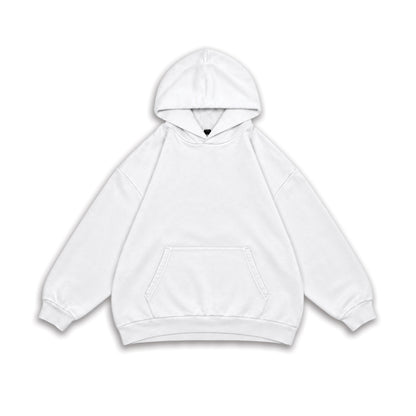 HEAVY HOODIE
